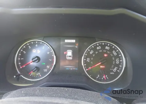 2022 Toyota Rav4 Xle from USA, damaged, VIN 2T3P1RFV9NW288185